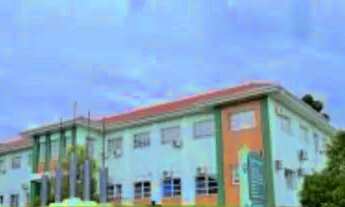 Imagem 4: Kitnet para estudantes