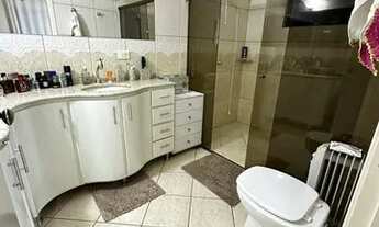 Imagem 7: Casa Jardim Leblon com piscina