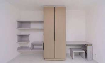 Imagem 5: Apartamento com 1 quarto em Jardim Goiás