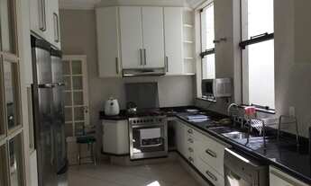 Imagem 3: Lindo sobrado para locação/venda comercial ou residencial