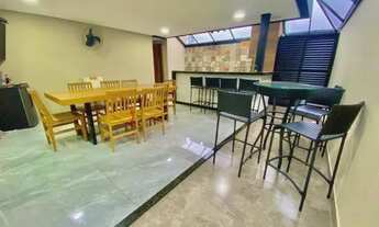 Imagem 1: Casa de Condomínio para venda em Residencial Maza de 150.00m² com 2 Quartos, 1 Suite e 2 G