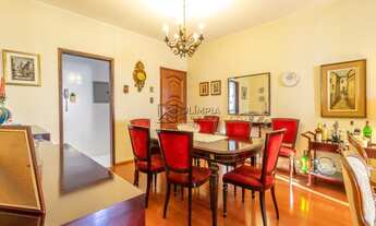 Imagem 5: Apartamento Venda Paraíso 106 m² 2 Dormitórios