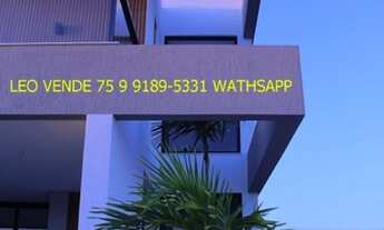 Imagem 6: Leo vende, Alfavile, 4 suítes, closet, varanda, fino acabamento