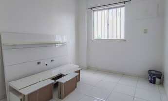 Imagem 7: ED. VISCONDE DE PIRAJA APTO COM 03 QUARTOS 01 VAGA