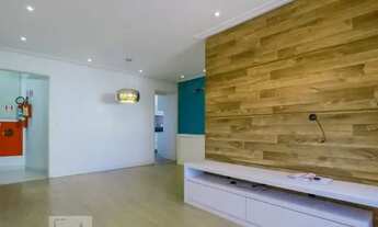 Imagem 5: Apartamento para Aluguel - Bosque da Saúde, 2 Quartos, 63 m2