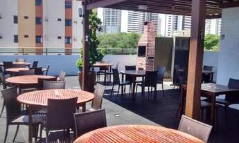 Imagem 3: Apartamento no Cabo Branco