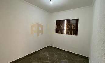 Imagem 5: Excelente casa para Locação, 3 dormitórios sendo 1 suíte, Jardim Terra Branca, Bauru - SP