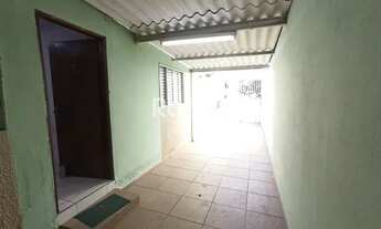 Imagem 3: Casa para alugar, 2 quartos, 1 suíte, 1 vaga, Luizote de Freitas - Uberlândia/MG - R$ 1.20