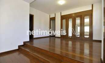 Imagem 2: Venda ou locação Apartamento 4 quartos Gutierrez Belo Horizonte