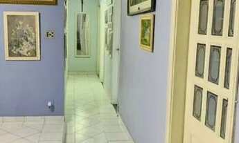 Imagem 7: Apartamento à venda, 3 quartos, 1 vaga, Gonzaga - Santos/SP