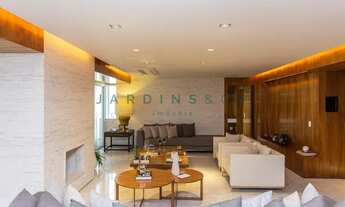 Imagem 2: SãO PAULO - Apartamento Padrão - Moema Pássaros