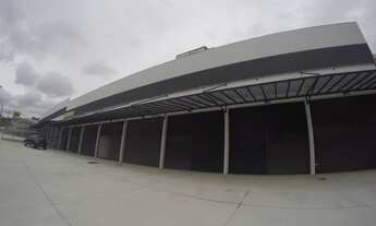 Imagem 2: ALUGUE Lojão na Av. Presidente Tancredo Neves, no melhor ponto do bairro Castelo