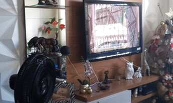 Imagem 3: Apartamento térreo gradeado venda 80 metros 3 quartos, bancários