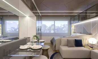 Imagem 5: Apartamento com 3 dormitórios à venda, 80 m² por R$ 859.900,00 - Klabin - São Paulo/SP