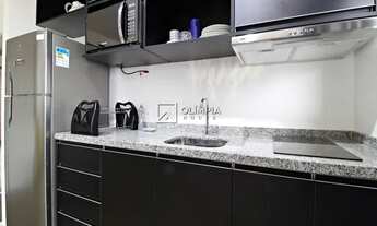 Imagem 7: Apartamento Venda 1 Dormitórios - 34 m² Sumaré