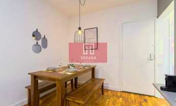 Imagem 4: Apartamento para alugar no bairro Itaim Bibi - São Paulo/SP, Zona Oeste