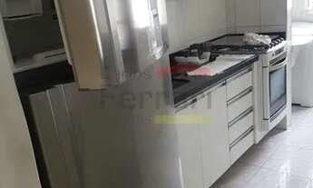 Imagem 5: Apartamento a venda, Luz, - São Paulo, 02 dormitórios, 01 vaga, varanda