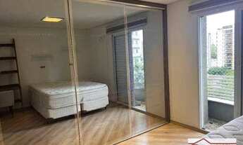 Imagem 6: Apartamento com 1 dormitório para alugar, 70 m² - Jardim - Santo André/SP
