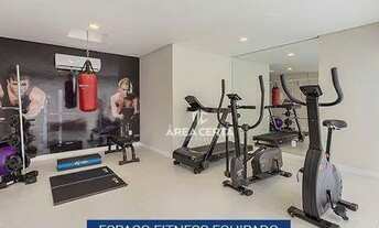 Imagem 5: Lindo ! Apartamento com 2 dormitórios à venda, 71 m² por R$ 460.000 - Velha - Blumenau/SC