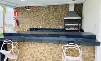 Imagem 7: Apartamento 02 quartos residencial Gemini