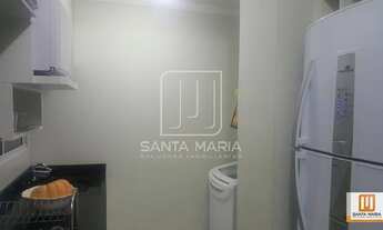 Imagem 5: Apartamento (tipo - padrao) 2 dormitórios, cozinha planejada, portaria 24hs, lazer, salão