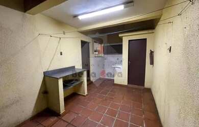 Imagem 3: Sobrado para venda possui 136 metros quadrados com 2 quartos em Vila Prudente - São Paulo