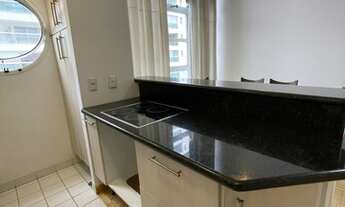 Imagem 2: APARTAMENTO DUPLEX MOBILIADO PARA LOCAÇÃO EM ALPHAVILLE