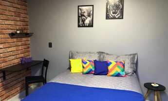 Imagem: Aluguel de lindos quartos centro Navegantes