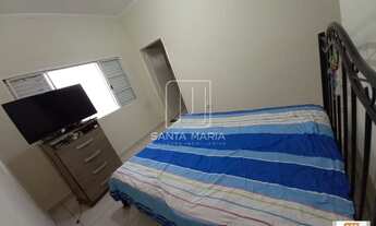 Imagem 6: Casa (térrea na rua) 2 dormitórios/suite, cozinha planejada