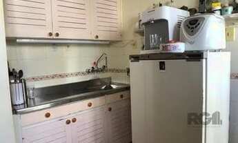 Imagem 4: PORTO ALEGRE - Apartamento Padrão - Menino Deus