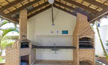 Imagem 4: Apartamento para venda com 50 metros quadrados com 2 quartos em Vila Industrial - Campinas