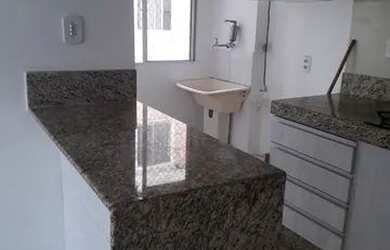 Imagem 2: WG - Apartamento 2 Quartos Vila Itacaré 179.900,00