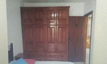 Imagem 4: Quarto Individual em Vila Isabel em casa de vila