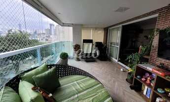 Imagem 5: Santo André - Apartamento Padrão - Jardim