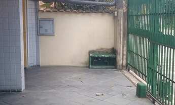 Imagem 3: Apartamento de 03 quartos com 01 suíte - Ambiente Familiar Curicia