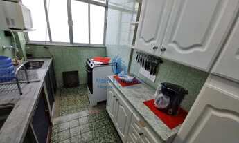 Imagem 6: Ótimo apartamento para locação no centro de São Lourenço - MG Ref.:AL011