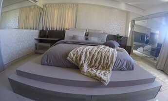 Imagem 6: Apartamento para venda com 226 metros quadrados com 4 quartos em Miramar - João Pessoa - P