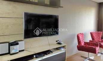 Imagem: Apartamento à venda em Centro com 88 m²