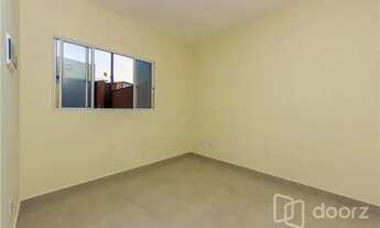 Imagem 4: SãO PAULO - Casa Padrão - Jardim das Oliveiras