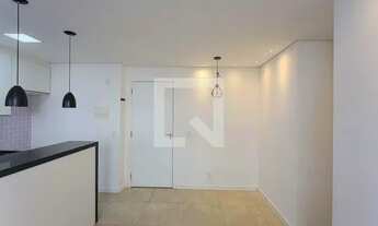 Imagem 5: Apartamento para Aluguel - Parque Reboucas, 2 Quartos, 40 m2