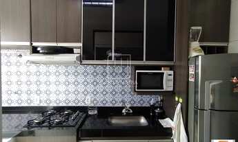 Imagem 4: Apartamento (tipo - padrao) 2 dormitórios, cozinha planejada, portaria 24 horas, lazer, es