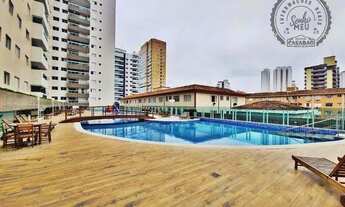 Imagem: Apartamento no Boqueirão - Praia Grande/SP