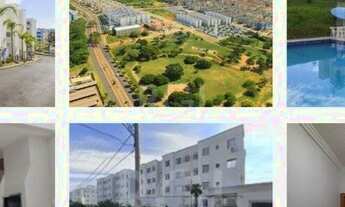 Imagem 3: Apartamento para Venda - 43.06m², 2 dormitórios, 1 vaga - Jardim Leopoldina