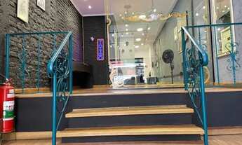 Imagem 7: Estúdio de Tatuagem na Vila Mariana , loja de rua - 130mt²