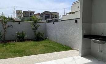 Imagem 3: Casa com 3 dormitórios à venda, 125 m² por R$ 710.000,00 - Parque Jaguari (Fazendinha) - S