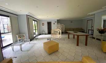 Imagem 2: Apartamento com 2 dormitórios para alugar, 78 m² por R$ 6.905,31/mês - Paraíso - São Paulo