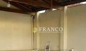 Imagem 2: Sobrado com 3 dormitórios para alugar, 380 m² - Esplanada Santa Terezinha - Taubaté/SP