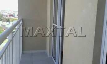 Imagem 3: Alugo Apartamento 1 dormitório entre Inajar de Souza e Nossa Senhora do Ó