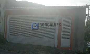 Imagem: SAO BERNARDO DO CAMPO - Residential / Home