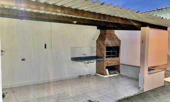 Imagem 2: Excelente casa a Venda no bairro Santa Rosa